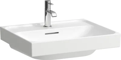 Produktbild von Laufen H8101120001041 Wt Meda 460X550X165