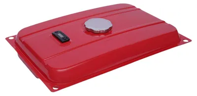 Imagen del producto de Solidchoice: Depósito de 15 litros para uso doméstico y en obras
