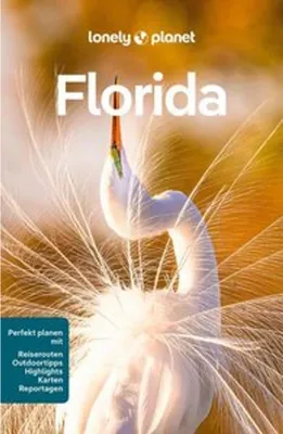 Produktbild von LONELY PLANET Reiseführer Florida