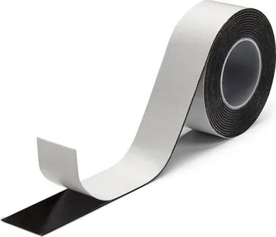 Produktbild von Doppelseitiges Klebeband für den Außenbereich 19mm x 1,5m Inofix