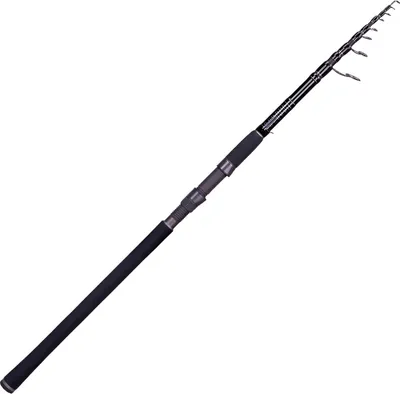 Produktbild von Zeck Zander Dead Bait Teleskoprute 3,50m 80g