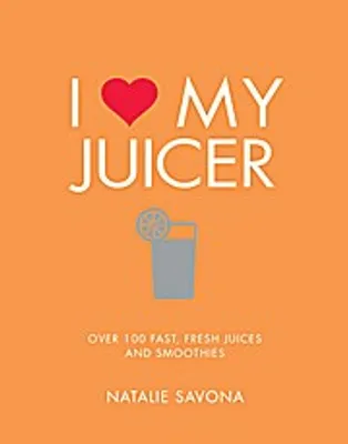 Produktbild von I Love My Juicer