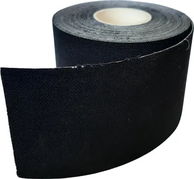 Immagine prodotto di Nastro Kinezio MASTER 5 cm x 5 m - nero