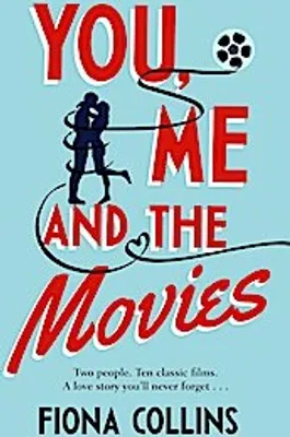 Produktbild von You, Me and the Movies
