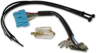 Immagine prodotto di Adattatore Koso per tachimetro Koso GP style compatibile con MBK Nitro Naked, Yamaha Aerox Cat 50 / 100 ccm anno 1999 - 2003