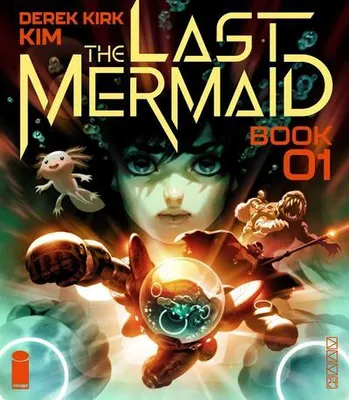 Immagine prodotto di L'ultima sirena libro primo