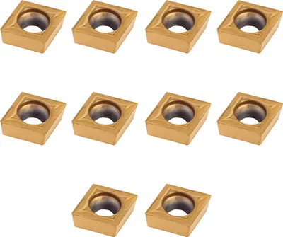 Obrázok produktu pre CNC vložky, CNC karbidové čepele, karbidové vložky, CNC karbidové vložky, sústružnícky nástroj