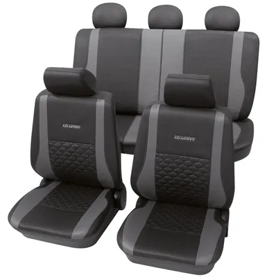 Productafbeelding van Universele Stoelhoezen voor Auto, Set van 17