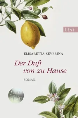 Produktbild von Severina, E: Duft von zu Hause
