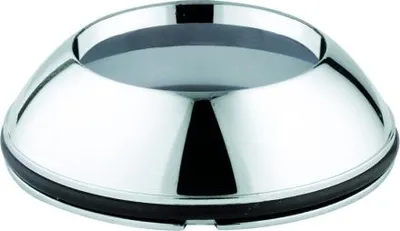 Produktbild von Grohe Kappe chrom - 46581000