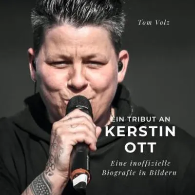 Produktbild von Ein Tribut an Kerstin Ott