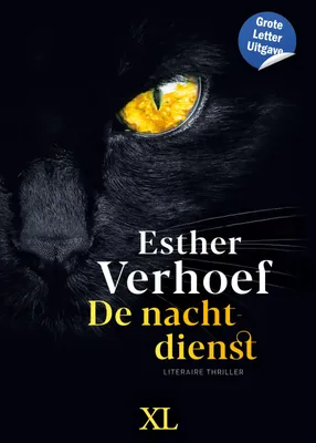 Produktbild von De nachtdienst
