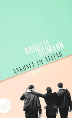 Immagine prodotto di Ankunft im Alltag