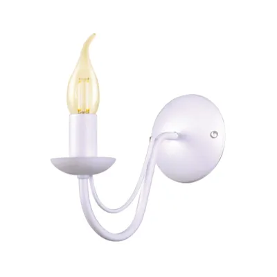 Obrázek produktu pro Nástěnné svítidlo K-3998 z řady BARTEZ II
