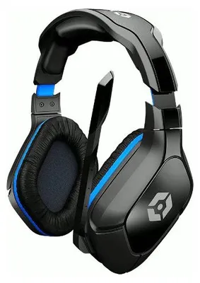 Immagine prodotto di Gioteck HC2UNI-16-MU Gioteck Headset HC2+ f. Xbox One, PS4,Nint.Swi.,PC,3.5mm Bu