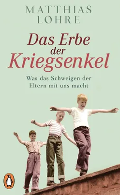 Produktbild von Das Erbe der Kriegsenkel