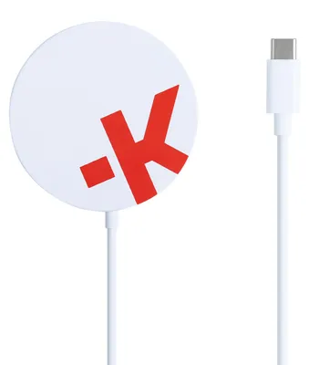 Productafbeelding van Skross Mag draadloze oplader, MagSafe