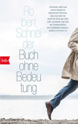 Obrázok produktu pre Buch ohne Bedeutung