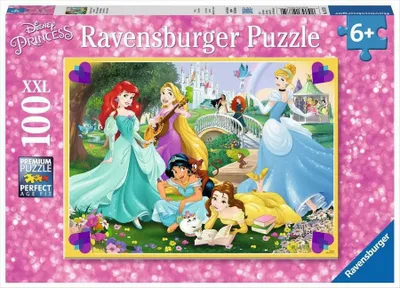 Image de Ravensburger Ose ton rêve !