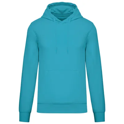 Produktbild von Kariban Umweltfreundliches Kapuzensweatshirt für Herren