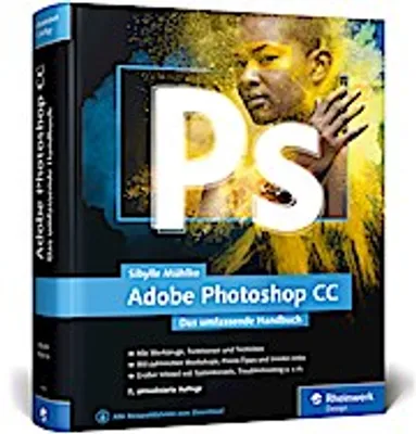 Produktbild von Adobe Photoshop CC