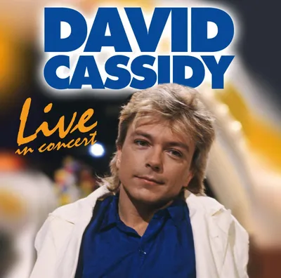 Produktbild von Live In Concert