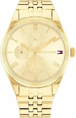 Image de Tommy Hilfiger Multi Cadran 'Monica' Montre Femme 1782592