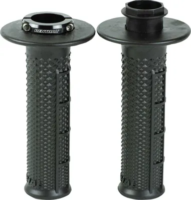 Immagine prodotto di Manopole RENTHAL MX-R LOCK-ON ultratacky tapered
