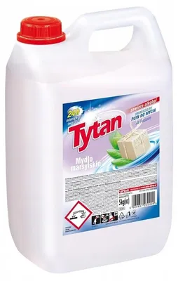 Produktbild von Tytan Universalreiniger Marseille-Seife 5 kg