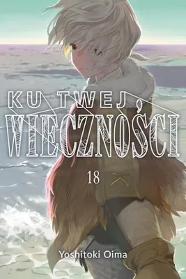 Produktbild von Ku twej wiecznosci 18