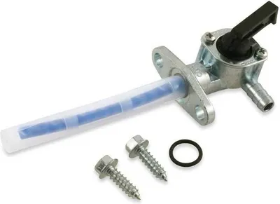 Image de Acerbis Réservoir Robinet d'essence SX