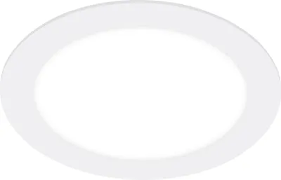 Immagine prodotto di Lampade Briloner FLAT IN - Lampade da incasso - 7051016 - Ø 17 x 3 cm
