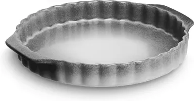 Produktbild von SPRINGLANE Keramik Tarteform Misty Cliff 24 cm, Steingut Quicheform, Backform