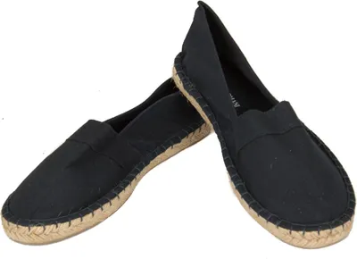 Produktbild von Espadrillas Herren Schuhe Baumwolle Shoes Beachwear EMPORIO ARMANI Artikel 210578 5P497, EU 43 - UK 9 - USA 9,5 - CN 275, Cotone 100%