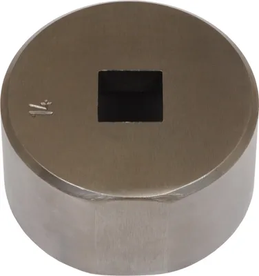 Produktbild von Elmag Vierkantmatrize MUBEA M 60, 86498