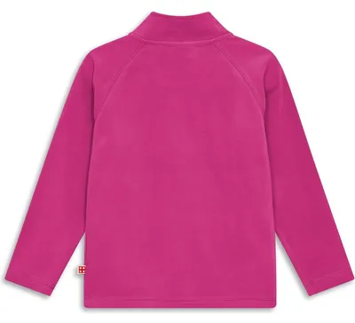 Produktbild von LEGO® kidswear Kinder Sportpullover LWSINCLAIR 702 - Pullover Pink 128