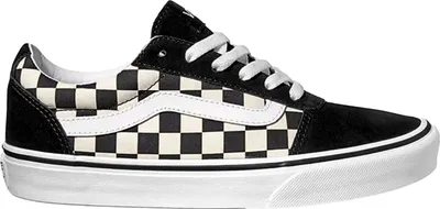 Image de Vans Sneakers VN0A3IUN5GX1 in Black color size 41