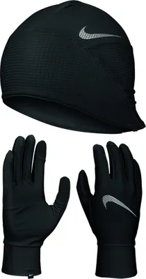 Immagine prodotto di 9385/15 Nike Uomo Essential Running 3059 082 Nero/Nero/Argento L/Xl