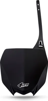 Image de Tablica rejestracyjna UFO Plast