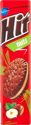 Produktbild von Hit Marques mit Walnussgeschmack 220 G