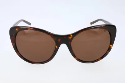 Produktbild von Rodenstock R3265 Havana 57/19/140 Damen Sonnenbrillen