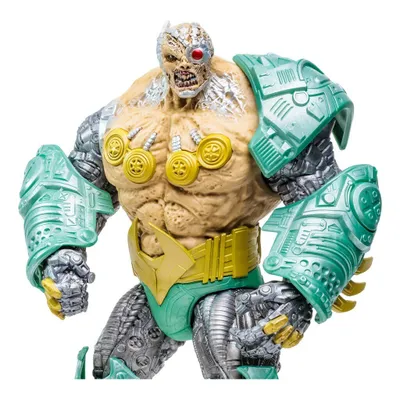 Zdjęcie produktu dla McFarlane Toys Spawn Megafig Figurka akcji Overtkill 30 cm
