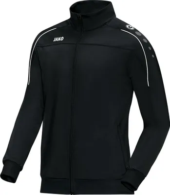 Produktbild von Polyesterjacke Classico JAKO