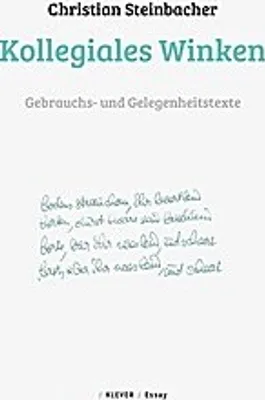 Produktbild von Kollegiales Winken