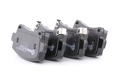 Zdjęcie produktu dla Klocki hamulcowe kpl. BREMBO P 59 060