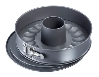 Produktbild von Springform Ø 26 cm, 2 Böden