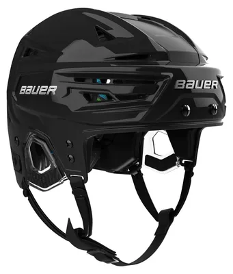 Zdjęcie produktu dla Kask Bauer Reakt 155 Senior