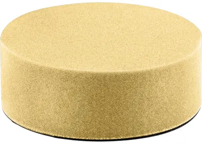 Image de NEO TOOLS Tampon de polissage 80 x 25 mm, éponge dure