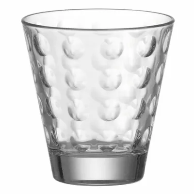 Produktbild von Leonardo Set Becher klein Optic 6-teilig 35453