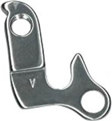 Produktbild von XLC Schaltauge DO-A01 Aluminium